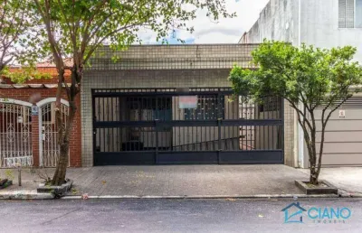 Casa com 2 dormitórios, 140 m² - venda por r$ 940.000,00 ou aluguel por r$ 4.598,00/mês - belenzinho - são paulo/sp