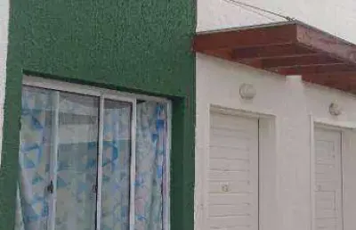 Sobrado com 2 dormitórios à venda, 50 m² por r$ 280.000,00 - jardim são marcos - vargem grande paulista/sp