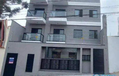 Apartamento com 2 dormitórios à venda, 47 m² por r$ 295.000,00 - vila prudente - são paulo/sp