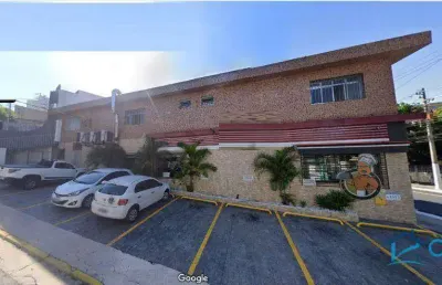Ponto para alugar, 326 m² por r$ 8.780,00/mês - alto da mooca - são paulo/sp