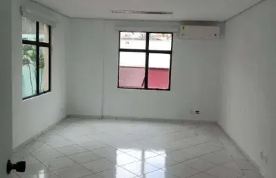 Sala à venda, 32 m² por r$ 370.000 - mooca - são paulo/sp
