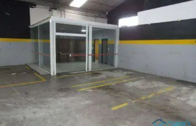 Galpão, 572 m² - venda por r$ 6.000.000,00 ou aluguel por r$ 32.384,28/mês - vila formosa - são paulo/sp