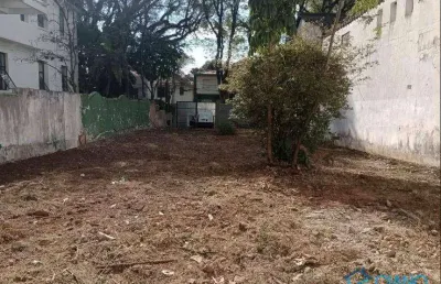Terreno para alugar, 495 m² por r$ 12.184,30/mês - vila mariana - são paulo/sp