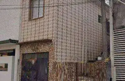 Casa com 6 dormitórios à venda, 288 m² por r$ 790.000,00 - vila prudente (zona leste) - são paulo/sp