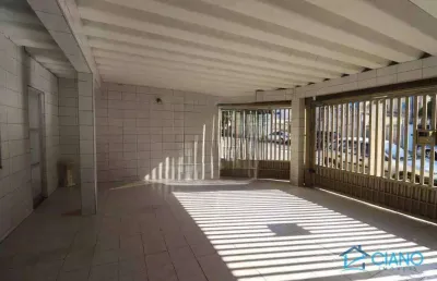 Sobrado com 3 dormitórios, 185 m² - venda por r$ 850.000,00 ou aluguel por r$ 4.150,00/mês - vila carrão - são paulo/sp