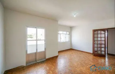 Apartamento com 2 dormitórios para alugar, 85 m² por r$ 2.694,00/mês - quarta parada - são paulo/sp