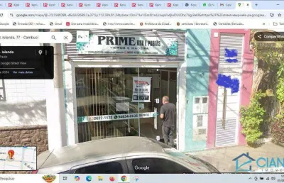 Prédio à venda, 200 m² por r$ 980.000,00 - mooca - são paulo/sp