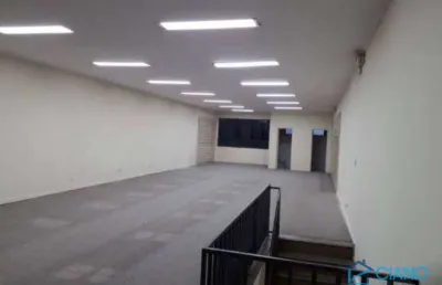 Prédio para alugar, 436 m² por r$ 20.560,58/mês - tatuapé - são paulo/sp