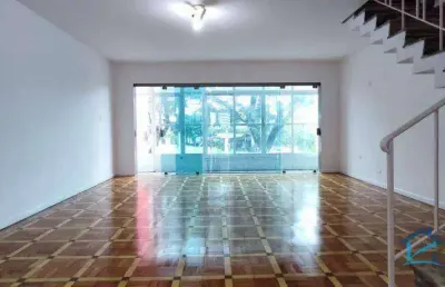 Sobrado com 4 dormitórios à venda, 200 m² por r$ 1.500.000,00 - parque da mooca - são paulo/sp
