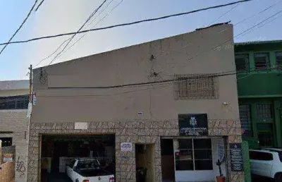 Galpão à venda, 497 m² por r$ 2.250.000,00 - vila prudente (zona leste) - são paulo/sp