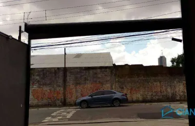 Galpão, 98 m² - venda por r$ 2.756.000,00 ou aluguel por r$ 12.261,37/mês - parque independência - são paulo/sp