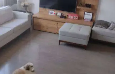 Apartamento com 3 dormitórios à venda, 126 m² por r$ 650.000,00 - mooca - são paulo/sp