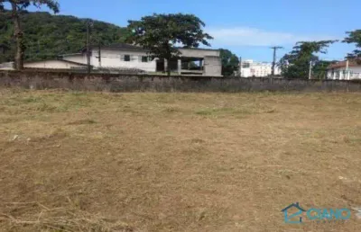 Terreno, 2788 m² - venda por r$ 3.500.000,00 ou aluguel por r$ 12.647,00/mês - parque enseada - guarujá/sp