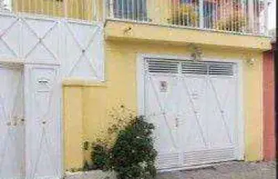 Sobrado com 6 dormitórios, 267 m² - venda por r$ 1.272.000,00 ou aluguel por r$ 8.141,00/mês - mooca - são paulo/sp