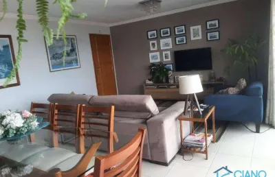 Apartamento com 3 dormitórios à venda, 134 m² por r$ 1.150.000,00 - parque da mooca - são paulo/sp