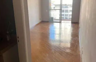 Apartamento com 2 quartos à venda na Rua Dias Leme, 50, Mooca, São Paulo