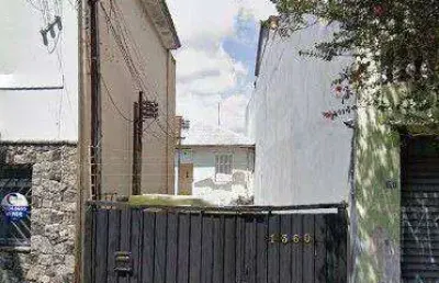 Terreno à venda, 600 m² por r$ 3.084.600,00 - mooca - são paulo/sp