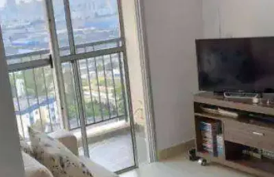 Apartamento com 2 quartos para alugar na Rua Ibitirama, 1820, Vila Prudente, São Paulo
