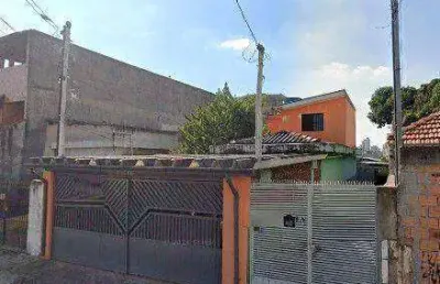 Terreno à venda, 320 m² por r$ 1.600.000,00 - vila prudente - são paulo/sp