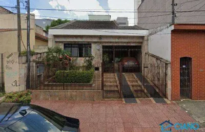 Casa com 3 dormitórios para alugar, 200 m² por r$ 7.000,00/mês - tatuapé - são paulo/sp