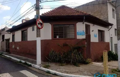 Casa com 2 dormitórios à venda, 182 m² por r$ 950.000,00 - alto da mooca - são paulo/sp