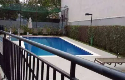 Apartamento brás com 1 dormitório à venda, 27 m² por r$ 250.000,00