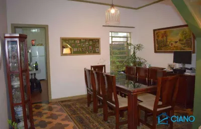 Sobrado com 3 dormitórios à venda, 170 m² por r$ 1.100.000,00 - mirandópolis - são paulo/sp