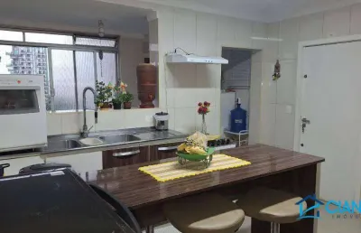 Apartamento com 3 dormitórios à venda, 130 m² por r$ 690.000,00 - mooca - são paulo/sp