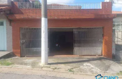 Casa com 2 dormitórios à venda, 470 m² por r$ 1.589.000,00 - vila matilde - são paulo/sp