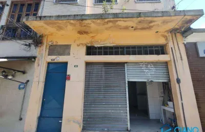 Prédio, 394 m² - venda por r$ 1.500.000,00 ou aluguel por r$ 14.710,58/mês - mooca - são paulo/sp