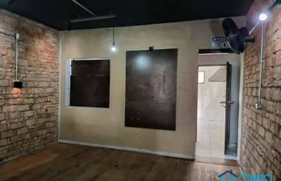 Sobrado para alugar, 201 m² por r$ 4.835,00/mês - mooca - são paulo/sp