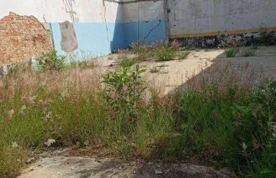 Terreno para alugar, 480 m² por r$ 6.380,00 - mooca - são paulo/sp