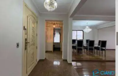 Apartamento mooca 189m² 4 dormitórios, (4 suítes) 3 vagas, com depósito
