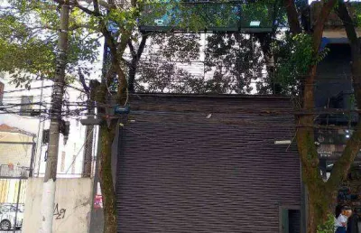 Galpão para alugar, 780 m² por r$ 36.505,00/mês - mooca - são paulo/sp