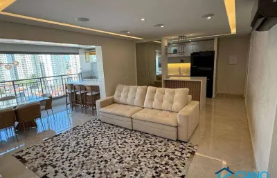Apartamento com 3 dormitórios à venda, 115 m² por r$ 2.450.000,00 - tatuapé - são paulo/sp