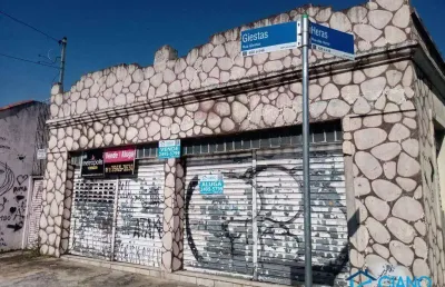 Salão vila prudente 180 m² - venda por r$ 650.000,00
