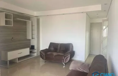 Apartamento mooca 67m², 2 dormitórios, garagem, r$ 585.000,00