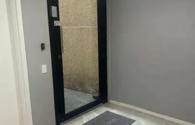 Apartamento com 1 dormitório, 28 m² - venda por r$ 230.000,00 ou aluguel por r$ 1.760,00/mês - vila prudente (zona leste) - são paulo/sp