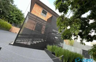 Casa com 8 dormitórios para alugar, 550 m² por r$ 37.000,00/mês - jardim paulista - são paulo/sp