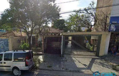 Casa com 2 dormitórios à venda, 330 m² por r$ 950.000,00 - vila formosa - são paulo/sp