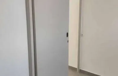 Apartamento com 2 dormitórios para alugar, 50 m² por r$ 3.216,40/ano - mooca - são paulo/sp