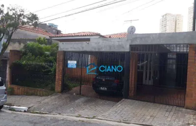 Casa com 3 dormitórios à venda, 287 m² por r$ 1.950.000,00 - vila oratório - são paulo/sp