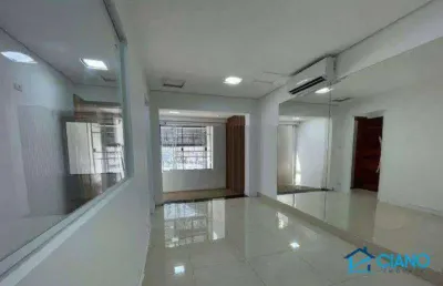 Prédio para alugar, 480 m² por r$ 12.400,00/mês - tatuapé - são paulo/sp