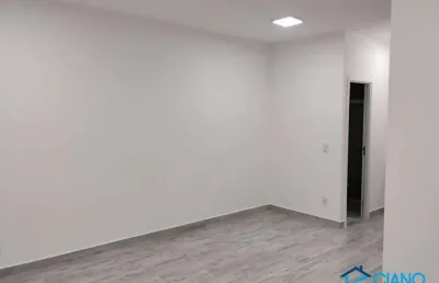 Apartamento com 2 dormitórios novo! para alugar, 56 m² por r$ 1.950,00/mês - vila independência - são paulo/sp