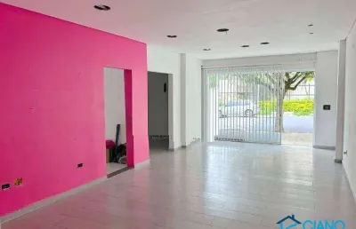 Casa à venda, 90 m² por r$ 1.500.000,00 - vila prudente - são paulo/sp