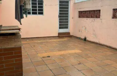 Sobrado vila prudente 4 dormitórios à venda, 184 m² por r$ 700.000,00, oportunidade!