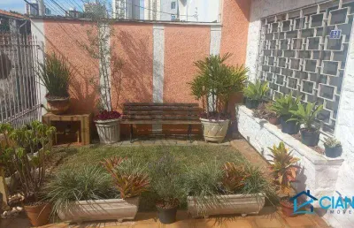 Sobrado com 4 dormitórios à venda, 140 m² por r$ 670.000,00 - vila prudente (zona leste) - são paulo/sp