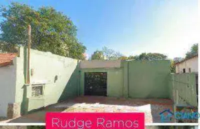 Prédio à venda, 960 m² por r$ 3.900.000,00 - vila vivaldi - são bernardo do campo/sp