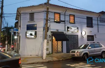 Sobrado no ipiranga, 120m²  comercial, ótima localização!