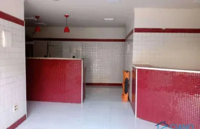 Salão para alugar, 70 m² por r$ 2.350,00/mês - alto da mooca - são paulo/sp